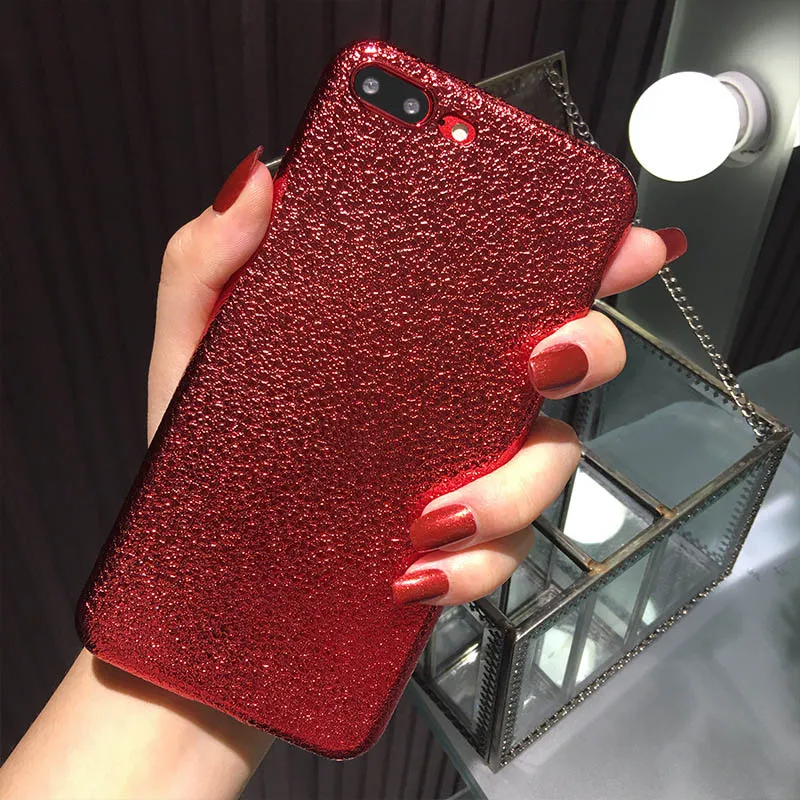 Hehan ins из металла указательный палец для iphone6S Mobile Shell iphone7plus все включено пара