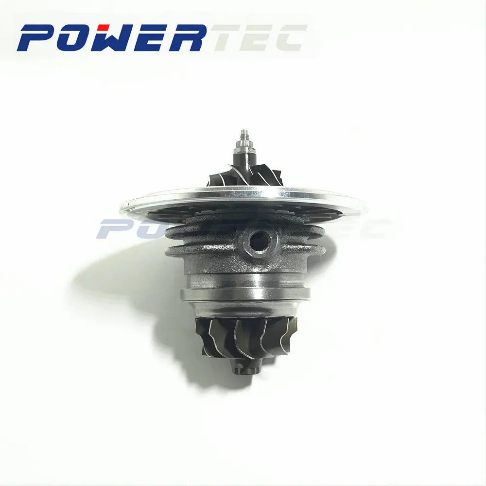 Для PERKINS Industrial Gen Set 4.4L N14G2 118 KW 160 HP turbolaader картридж сбалансированный GT2556S 738233 1/2 ядро