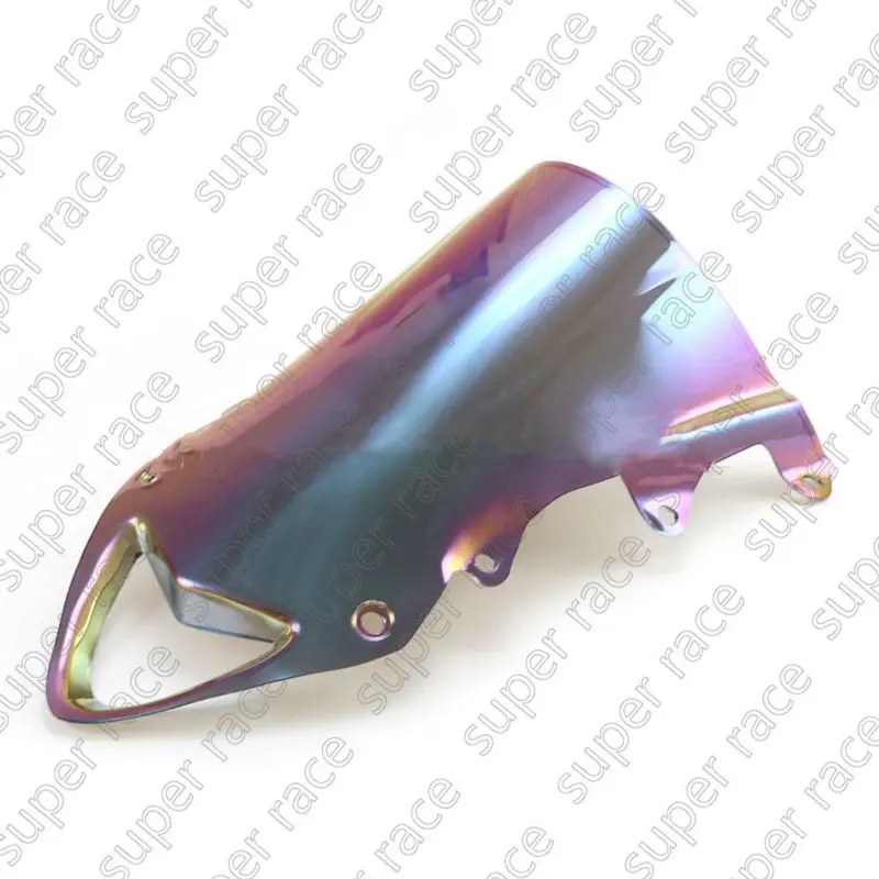 New Style Brightening Motorcycle Motorbike Windshield Windscreen For BMW S1000RR 2009-2014 | Автомобили и мотоциклы