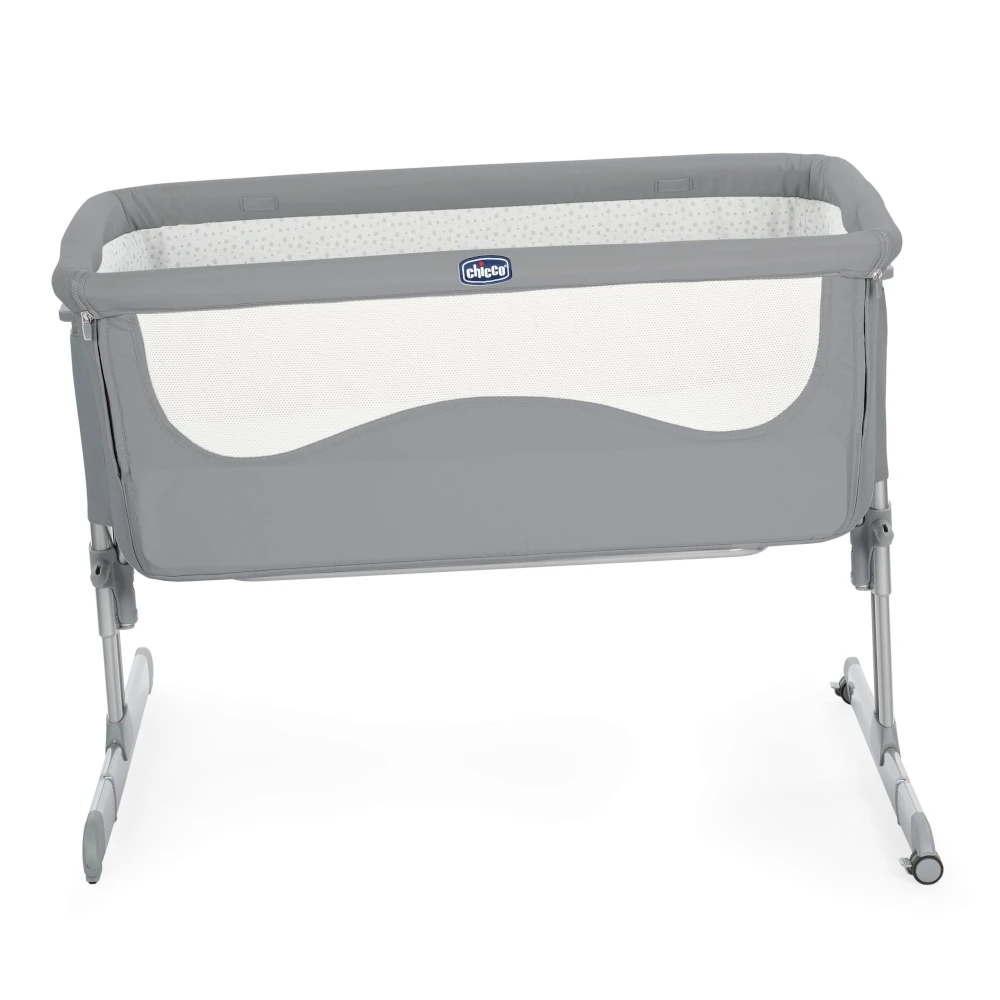 Кроватка Chicco Next2Me Light Chick To Chick