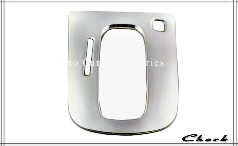 Новинка! Автомобильные аксессуары для Buick Encore 2016 2017 наклейка на головку