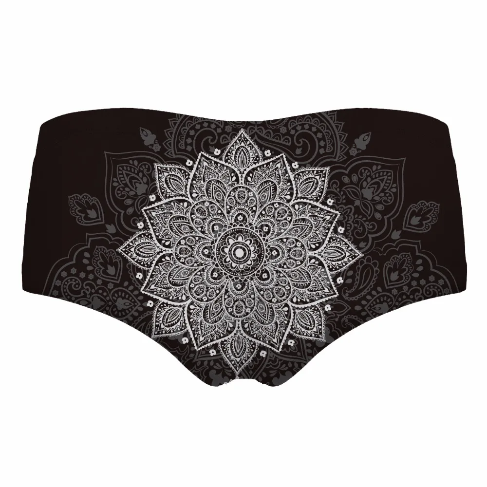 

New Black Rose Skeleton Women Casual Shorts S To 2xL Harajuku Girls Triangle Plus Size Fitness