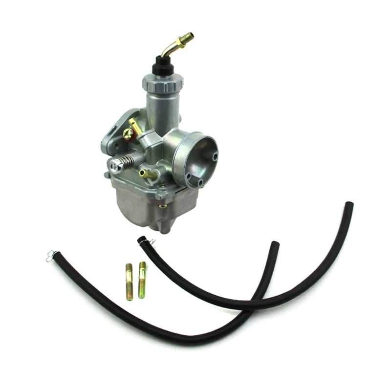 XLSION Aftermarket Carb Карбюратор для 1986 1987 1988 Yamaha YFM225 Moto 4 YFM 225 ATV Dirt Bikes | Автомобили и