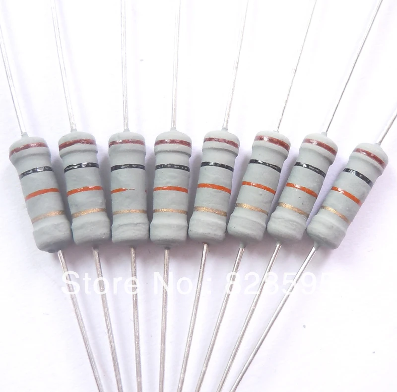 NXHDF792015J1Q 1 Вт 10 к ом 10000 Ом 100% оригинальный новый фиксированный резистор