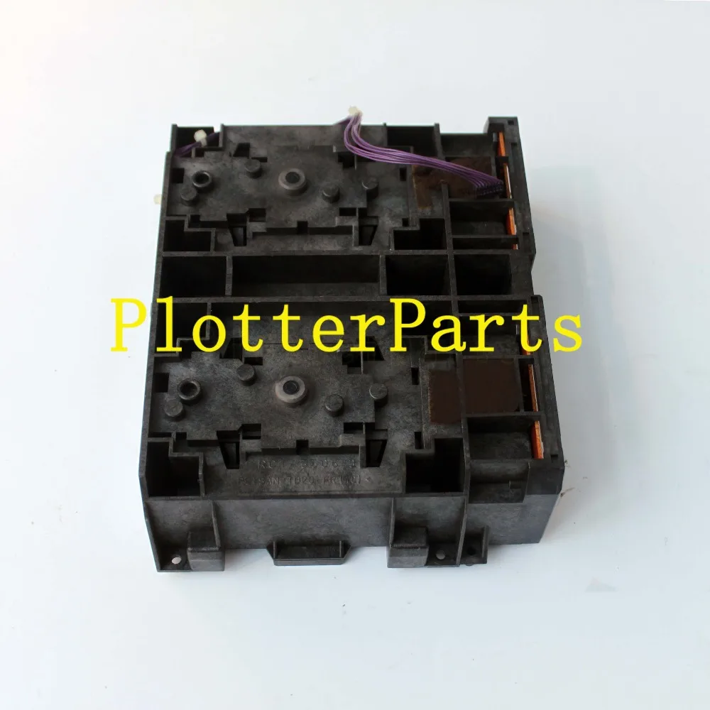 RM1-3492 Laser/Scanner assembly for HP Color LaserJet 2605 2605DN 2605DTN Printer Parts Original used | Компьютеры и офис