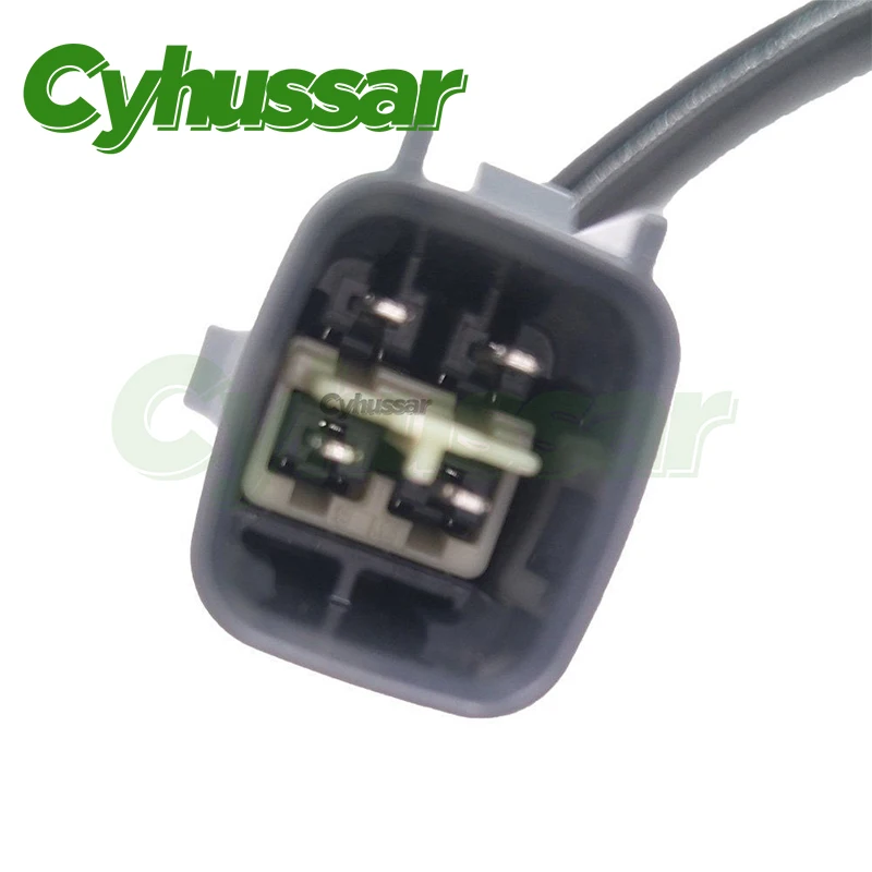 Кислородный датчик O2 Lambda сенсор соотношения воздуха и топлива для Lexus IS Toyota Auris Urban