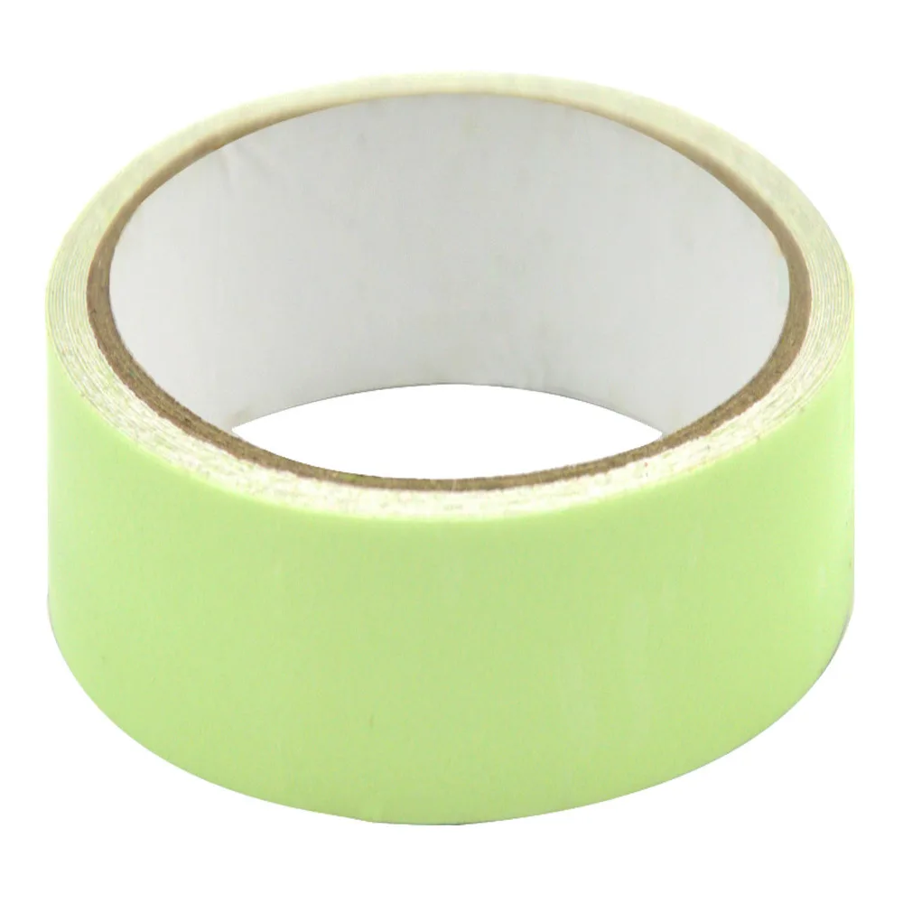 5M ФЛУОРЕСЦЕНТНОЕ свечение Светящиеся Настенные лестницы Стикеры самоклеящаяся