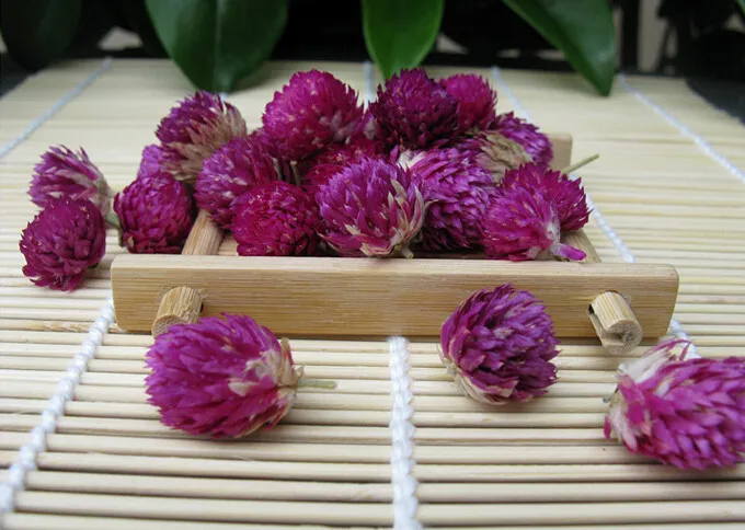 20 шт. сушеная Сохраненная фиолетовая Gomphrena Globosa для свадебной вечеринки, украшения дома, отеля, букеты, проектная принадлежность