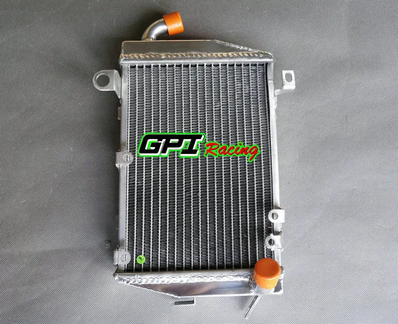 left radiator FOR Honda VTR 1000 SP-1 SC45 SP-2 RVT R RC51 2000-2001 00 01 | Автомобили и мотоциклы