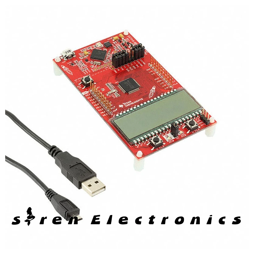 Макетные платы и наборы x MSP EXP430FR4133 набор для разработки LaunchPad MSP430 с MCU MSP430FR4133 1