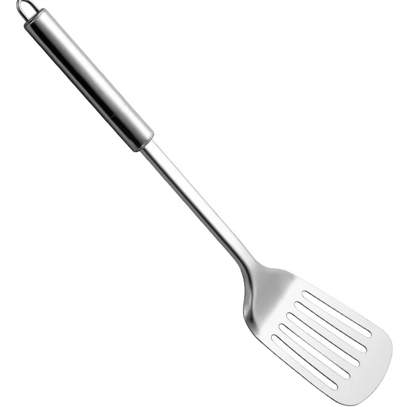 Набор кухонной посуды из нержавеющей стали 7 шт. ложка Лопатка лопатка суп