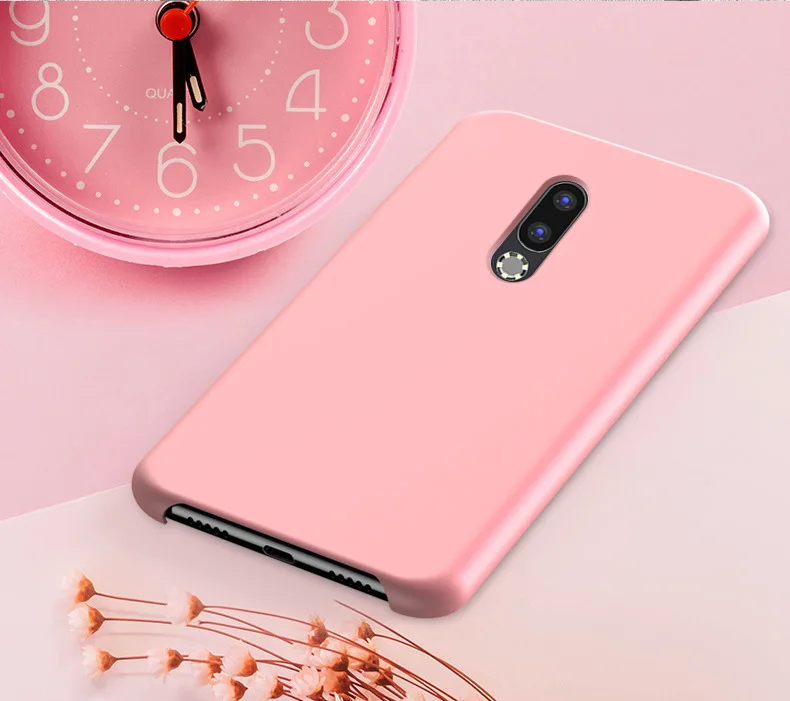 Для Meizu 16 чехол 16X XS 16th X8 16s Plus чехол жидкий силиконовый мягкий ТПУ противоударный чехол для Meizu 16x чехол Coque Capa