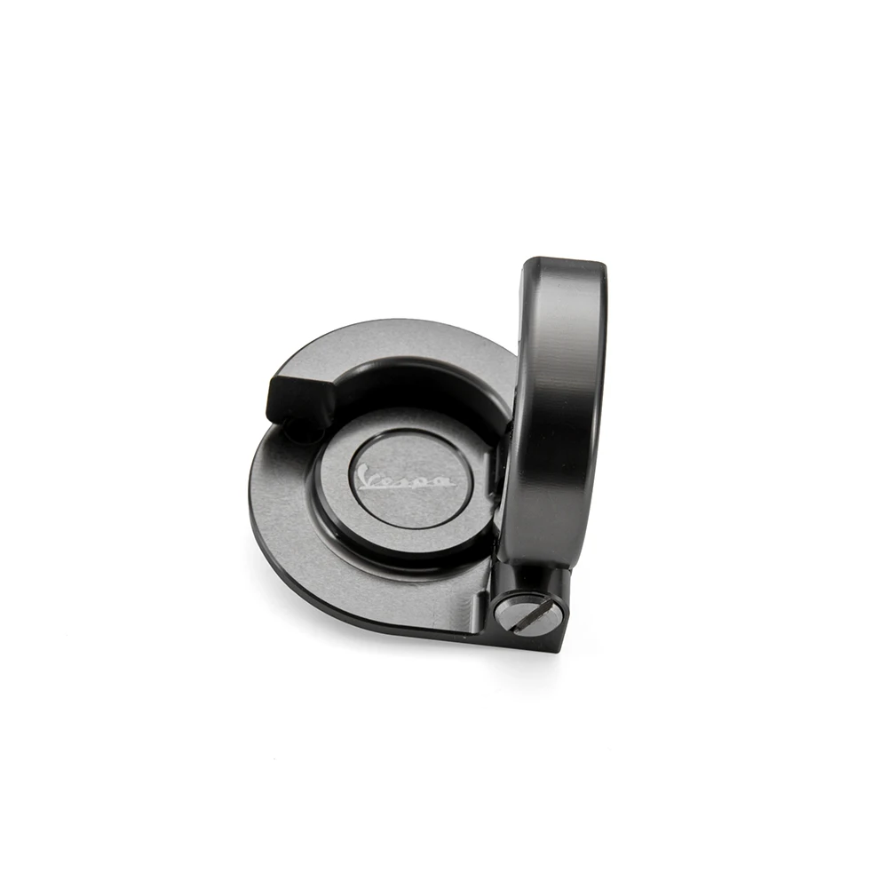 Крючки для хранения Vespa, вязанные крючком замки, запчасти GTS GTV 300/ie 946, аксессуары для скутеров Piaggio