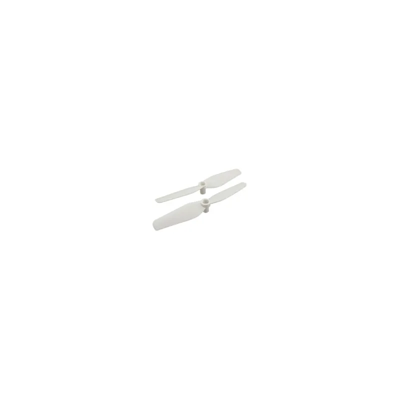 20 шт. Пропеллер для SYMA X23 X23W X15 X15C X15W Quadcopter запасные части дрона комплектующие