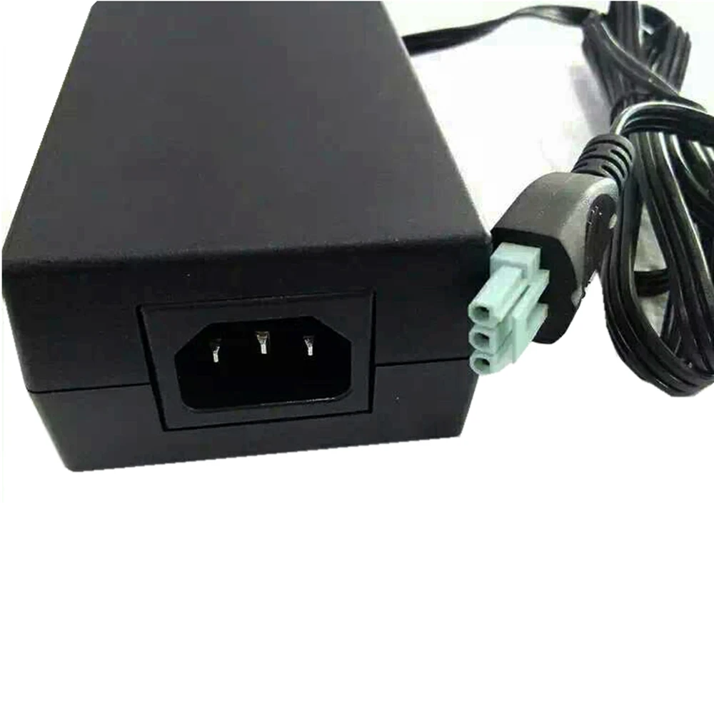 Блок питания 0957-2119 32V563MA 15V533MA AC DC для принтера HP deskjet f380 1368 | Электроника