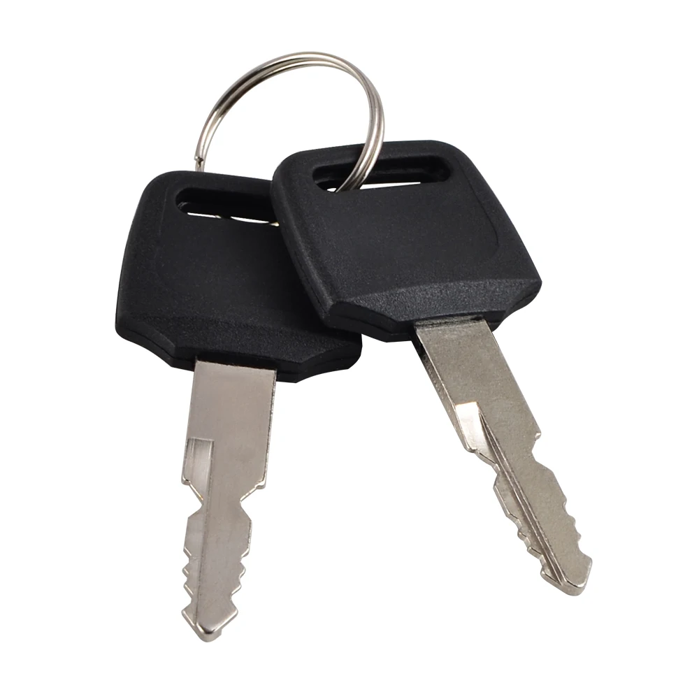 

NICECNC Ignition Switch Gas Cap Helmet Seat Lock Key for Honda CMX250 Rebel 250 1985-2015 CA125 1995-1999