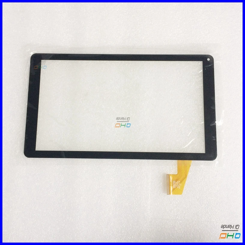 Дигитайзер сенсорного экрана для HC254145A1 fpc v3 Digma Optima 10 8 7 TT1007AW планшета сенсорная