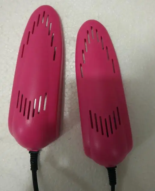 2018 модные красные сушилки для обуви женская красивая обувь нагреватель|shoe heater|shoe