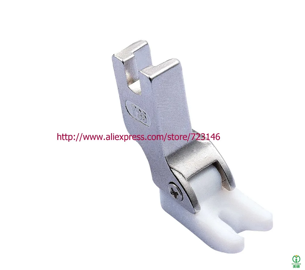 

T3-A PRESSER FOOT feet Artisan, Brother, Consew, Econosew,Gemsy, Juki, Mitsubishi, Pfaff, Singer, Sunstar, Yamato