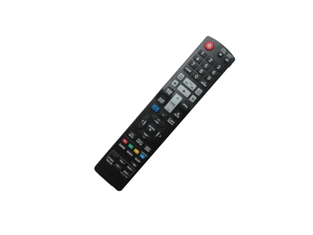 Пульт дистанционного управления для LG AKB72975901 HT905TAW AKB72975902 AKB72976001 HB905PA HB905SA HB905TAW DVD