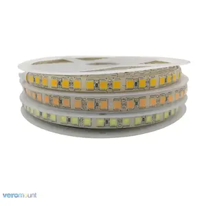 5 м 12 В постоянного тока SMD 5054 Светодиодная лента IP20 IP65 IP67 водонепроницаемая 60 светодиодовм 120 светодиодовм естественный белыйхолодный синийкрасный Гибкая ленсветильник