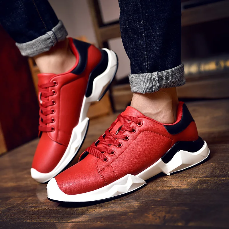 Новый Для Мужчин's Кроссовки амортизацию Спортивная обувь мужчин Уличная