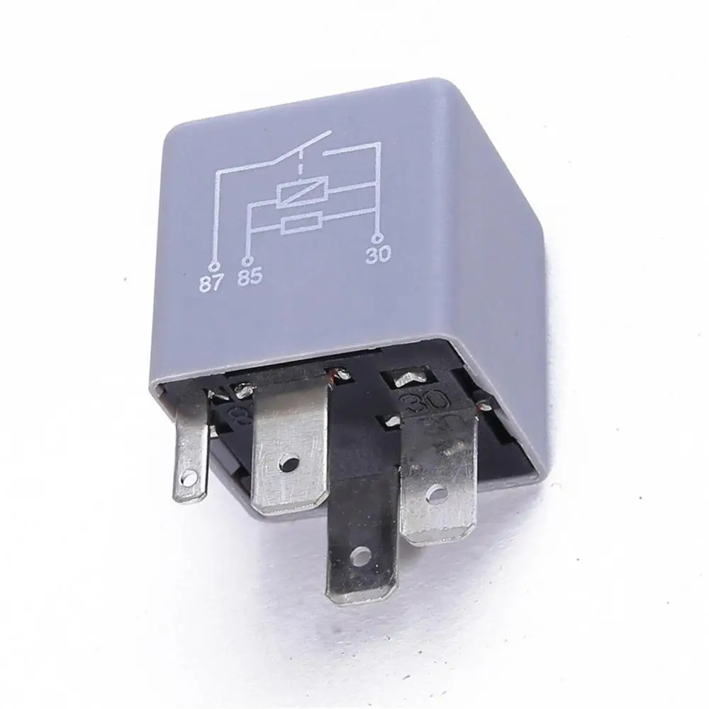 Реле питания 1J0 906 381 A основной источник #109 для J-etta Bora Golf MK4 Passat B5 Au-di A3 S3 1J0906381A 357 |