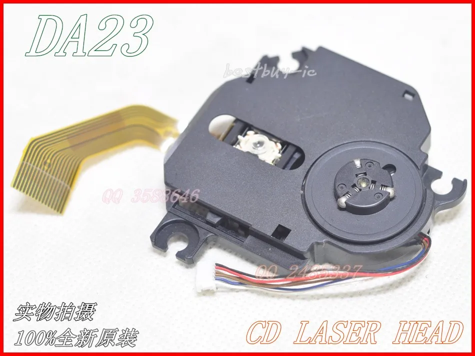 MD MINI CD walkman лазерная головка DA23 для портативная (DA23) DECH|head|head headhead laser |