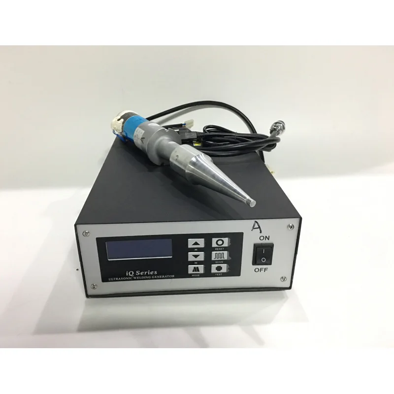 Ручная Ультразвуковая Пластиковая сварочная машина|machine machine|machine weldingmachine plastic |