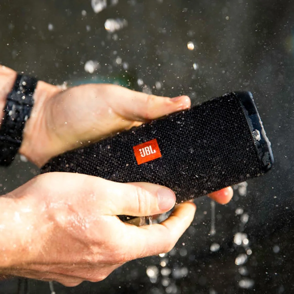 Беспроводная портативная Bluetooth Колонка JBL Charge 4 IPX7 водонепроницаемая Спортивная