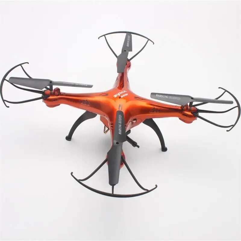 1 шт. SYMA X5SW беспилотников в реальном времени антенна 2.4 г 4CH RC Quadcopter самолет
