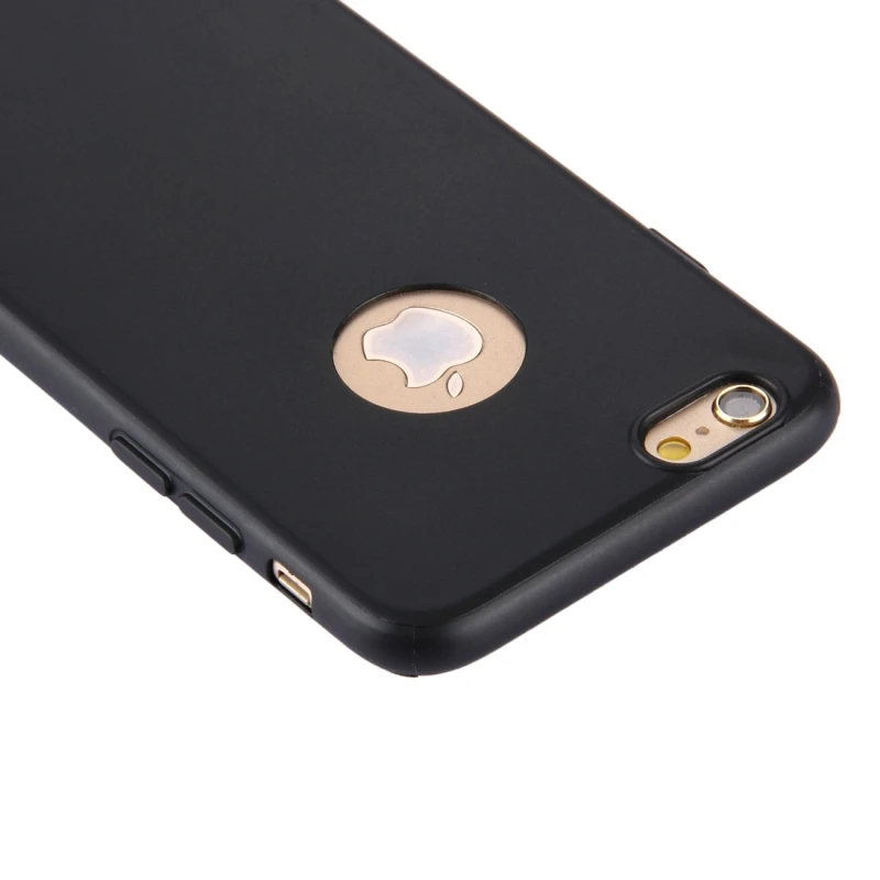 Совершенно новый адаптер для двух sim карт с задней крышкой iPhone 6 / 6s|Адаптеры SIM