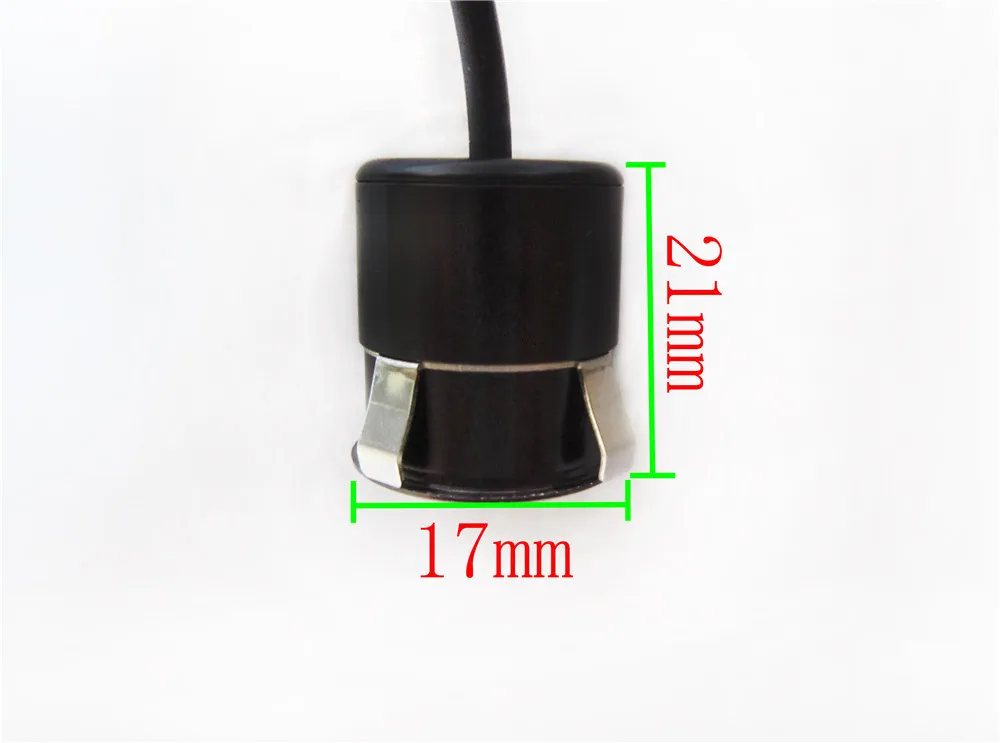 Универсальная автомобильная камера заднего вида помощь при парковке подходит