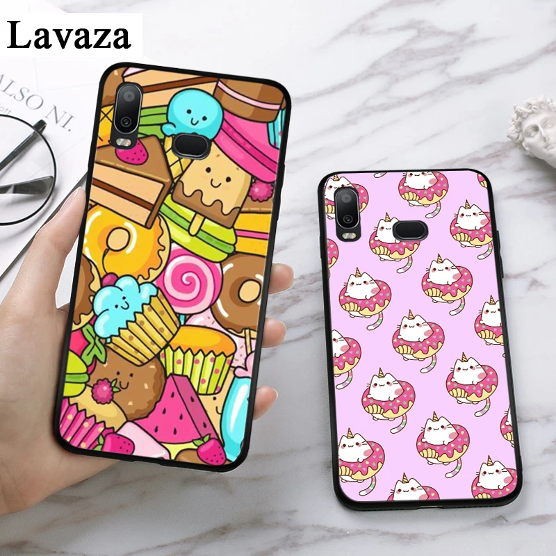 Силиконовый чехол для Samsung S6 Edge S7 S8 Plus S9 S10 S10e M10 M20 M30 M40|Бамперы| |