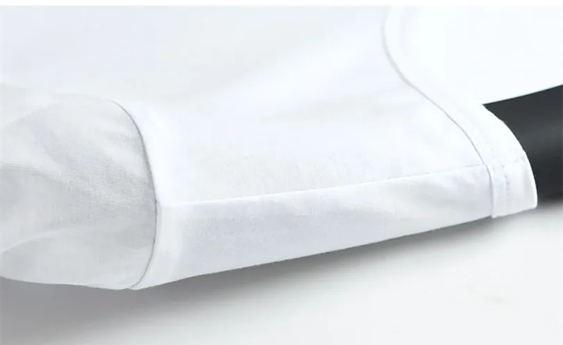 Мужская футболка с коротким рукавом белая принтом в виде космической совы |