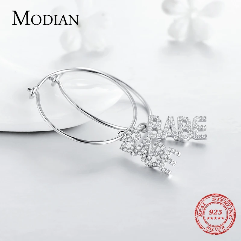 Modian собственными руками Сделай Сам Бесплатная коллокации письмо серьги в виде