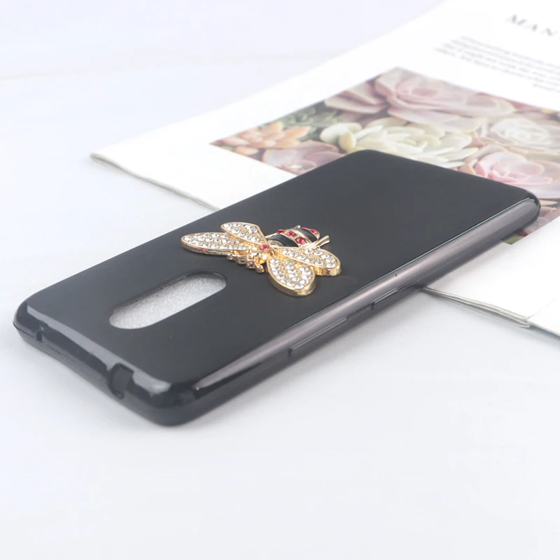 Мягкий чехол из ТПУ для телефона Sony Xperia 5 8 10 20 XA Ultra XA1 XA2 XA3 XZ1 XZ2 XZ3 XZ4 XZ5 L1 L2 L3 L4 E5 E6 Bee