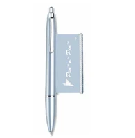 1000pcslot banner pen 8100aadversting penofficebusiness company logofasionable ball point pen