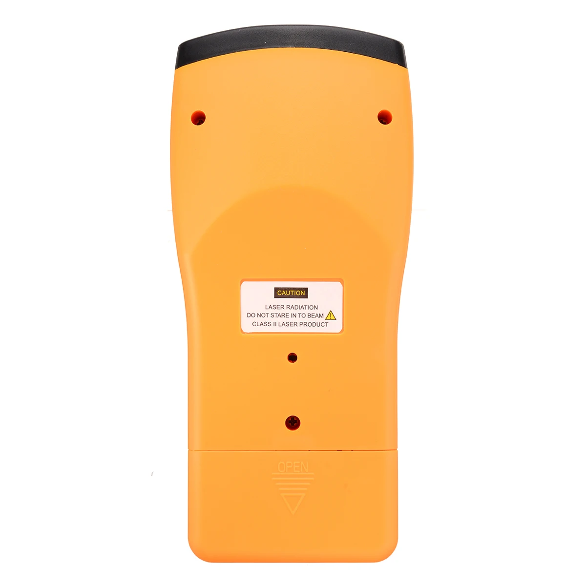 Новинка Ручной цифровой лазерный измеритель расстояния ленточный дальномер