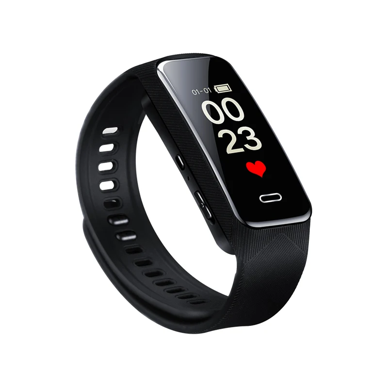 2-3hours долгое время записи в режиме ожидания HD видео камера рекордер Cam Smartband