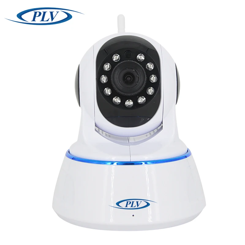 PLV лучший 960 P сети Камера P2P Wifi ИК IP 2Way аудио ясно и громко Wireles безопасности Wi Fi|camera