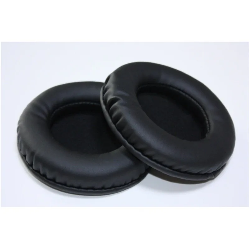 95 мм сменная подушка из искусственной кожи амбушюры для Sony MDR DS7000 RF6000 MA300 CD470 Philips