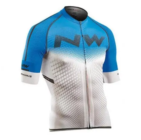 008 NW Велоспорт Джерси Топы летние гонки велосипедная одежда Ropa Ciclismo короткий рукав mtb велосипед Джерси рубашка Майо Ciclismo - Цвет: 008