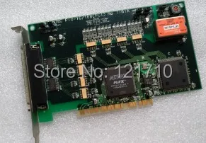 Плата промышленного оборудования CONTEC PIO-16/16B(PCI) NO.7161A