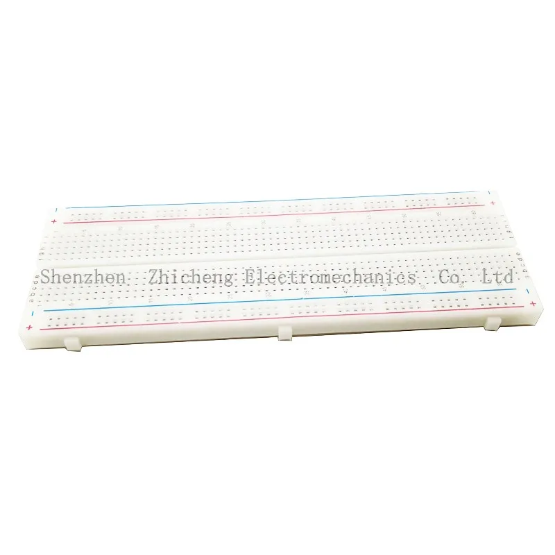 Универсальный Solderless Макет 400 Контакты Галстук баллов CF|cf| |