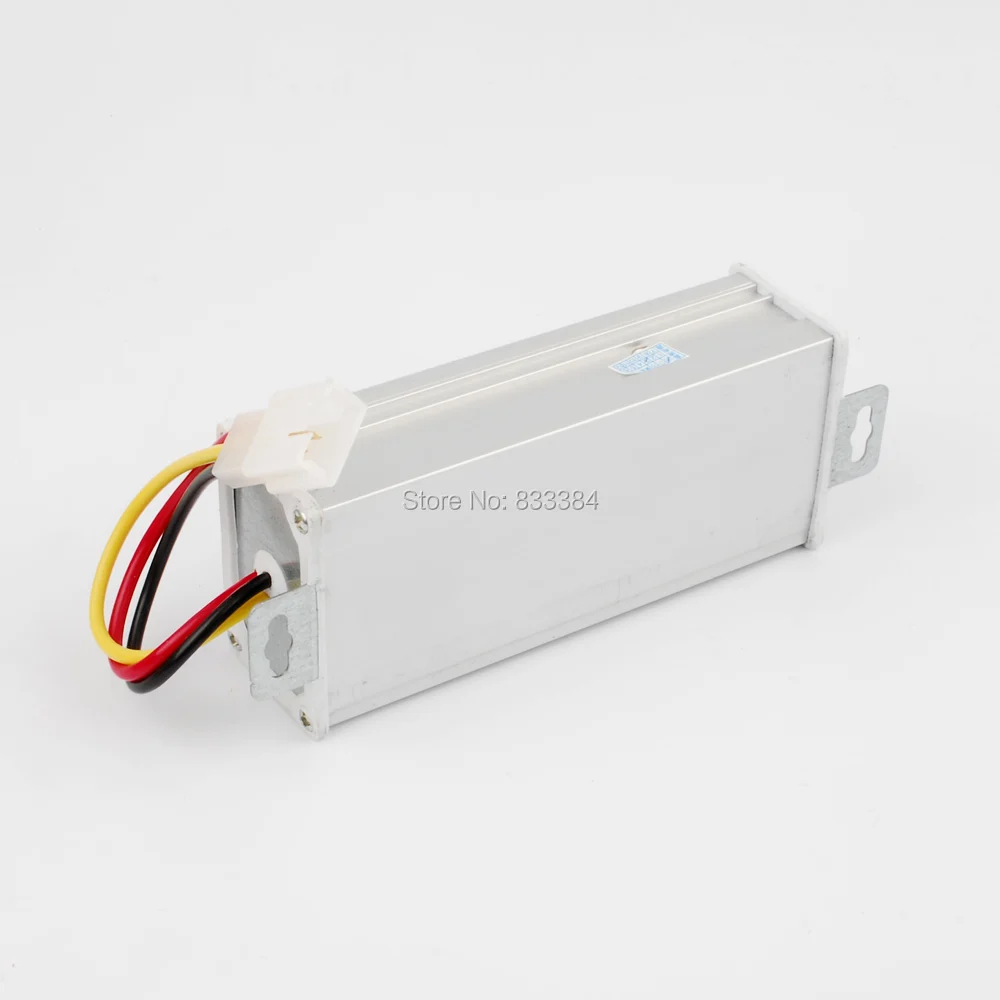 Фотомагнитное напряжение: от 96V 84V 72V 60V (45V 120V) до 12V 240W 20Amax|voltage converter|60v converterreduce voltage |