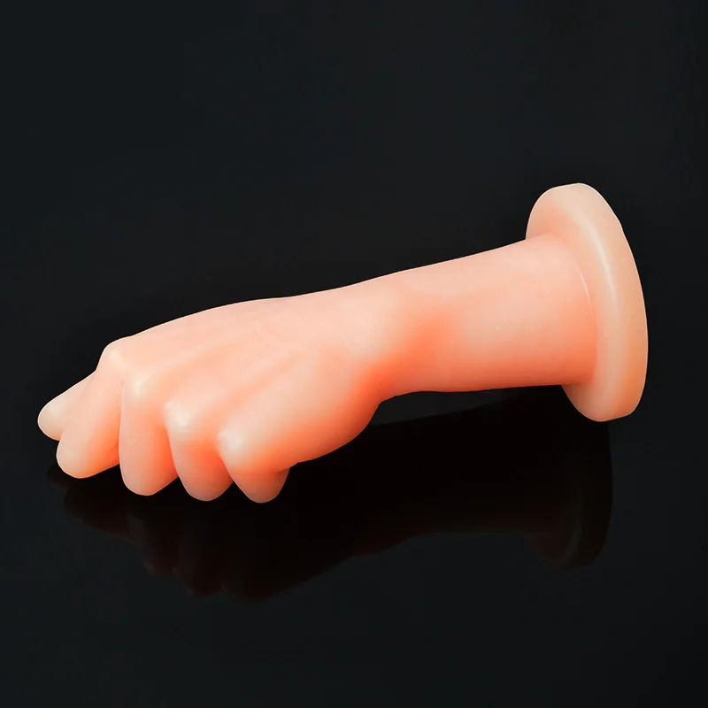 The fist of the ancient Greek god war Ares Super power for female Insert vagina Sexy has temptation reach an orgasm sex toys |