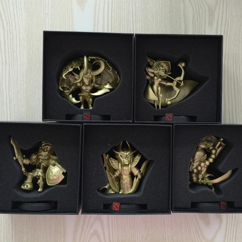 Экшн фигурки Dota 2 из ПВХ 16 видов|figure toy|action figure toyspvc action |