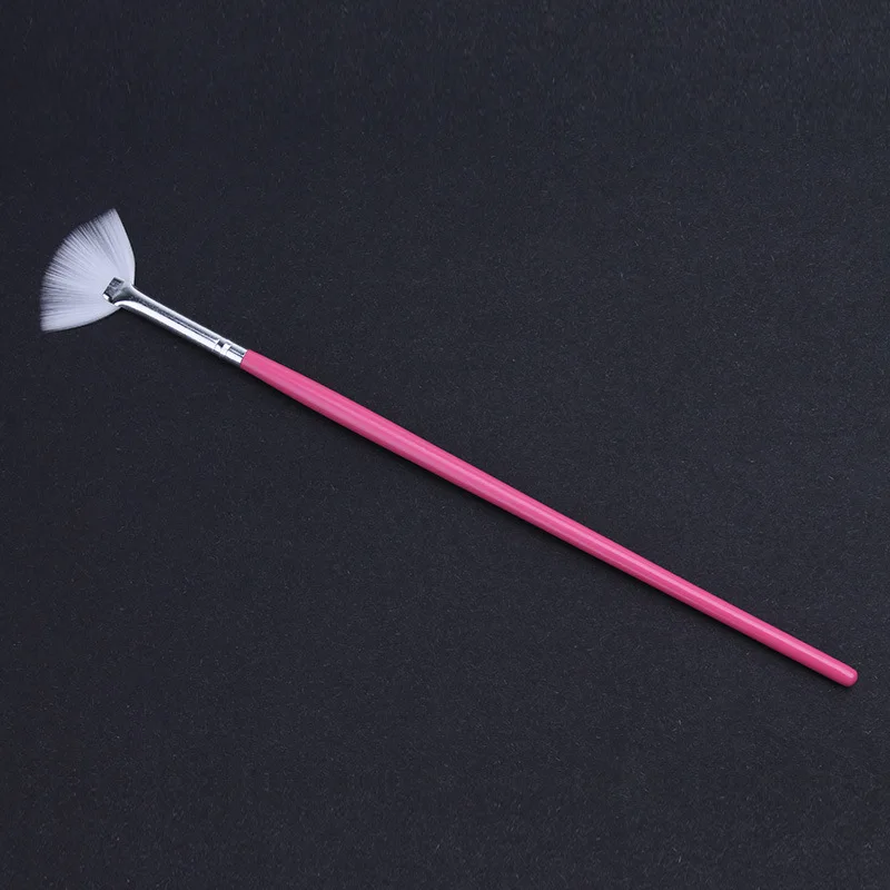 

Nail Art Shade Liner Brush Drawing Pen Handled Line Drawing Pen Nail Art Tool Gel Polish Brushes Tools Sale
