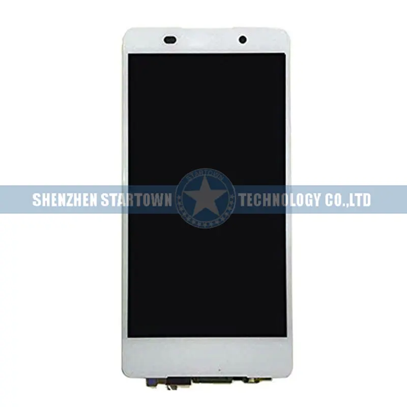 Абсолютно Новый ЖК-дисплей дигитайзер сенсорный экран в сборе для Sony Xperia Z5 E6683 E6653